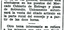 "La Nueva España", 24 de marzo de 1938